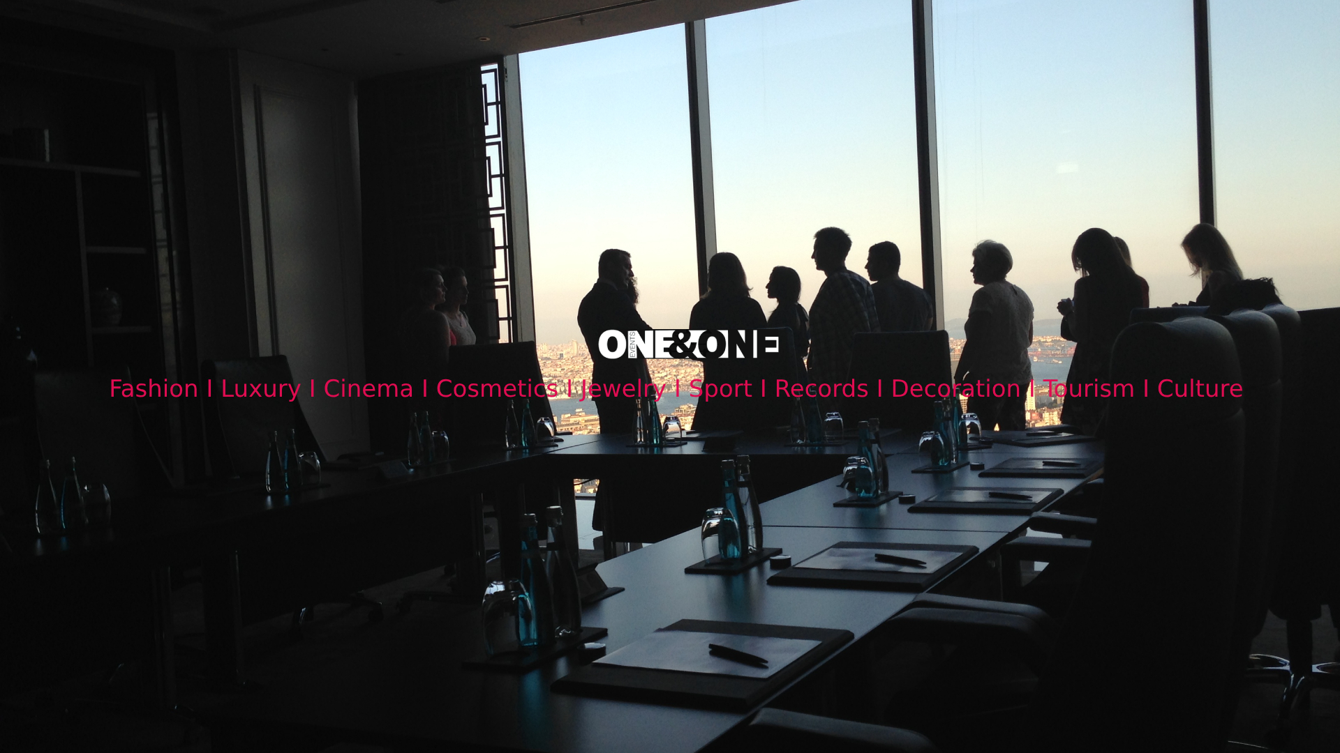 Groupe Véfour Communications Agency