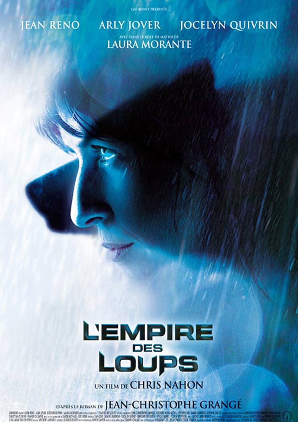 L'Empire des Loups (Film) :
